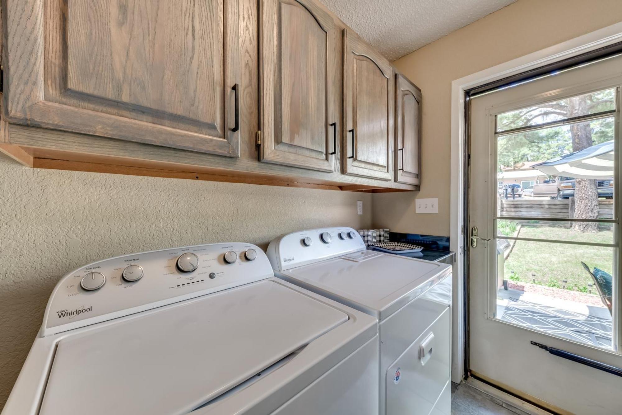 Ruidoso Home With Patio, Walk To Restaurants! Exteriér fotografie