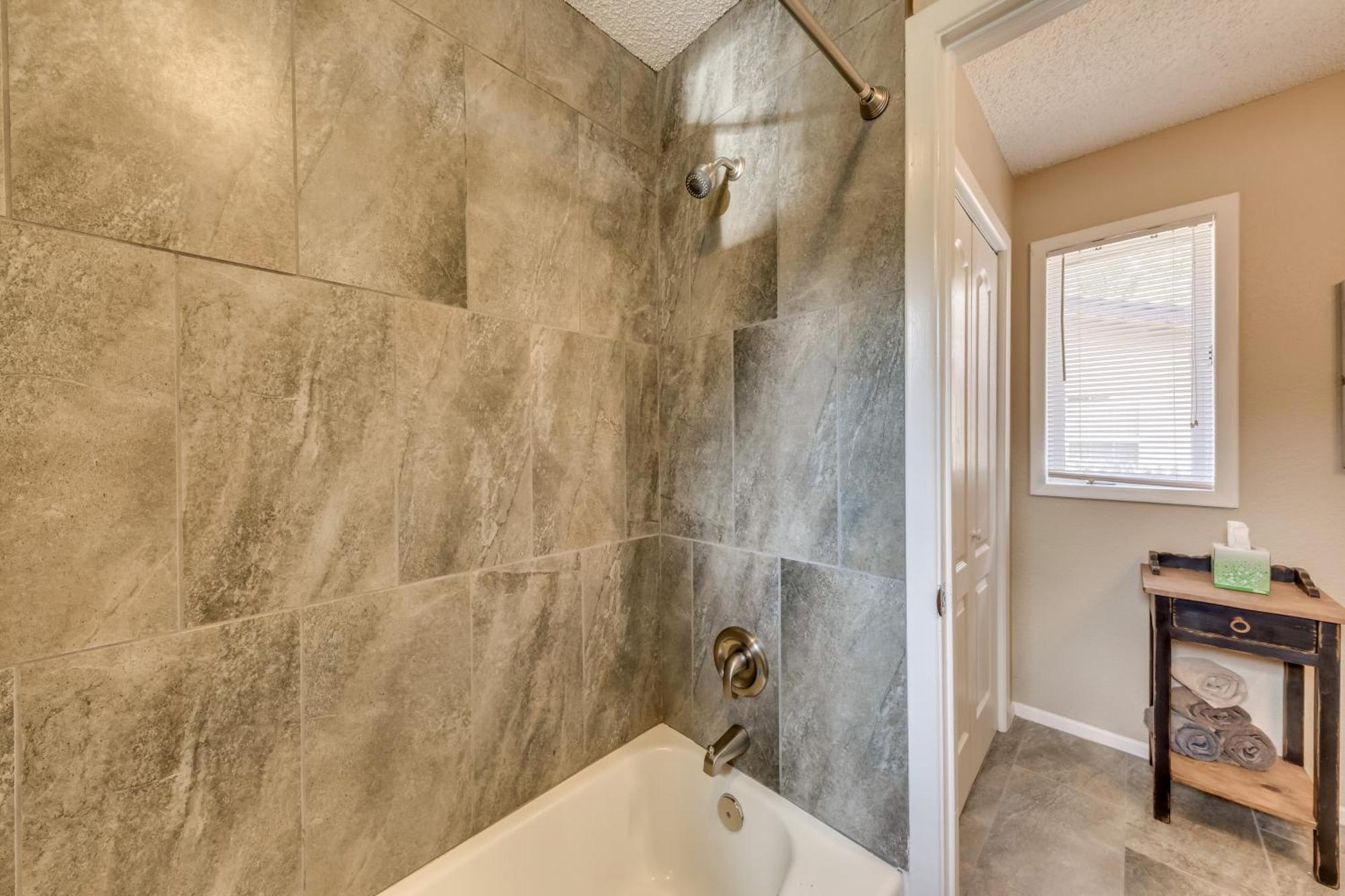 Ruidoso Home With Patio, Walk To Restaurants! Exteriér fotografie