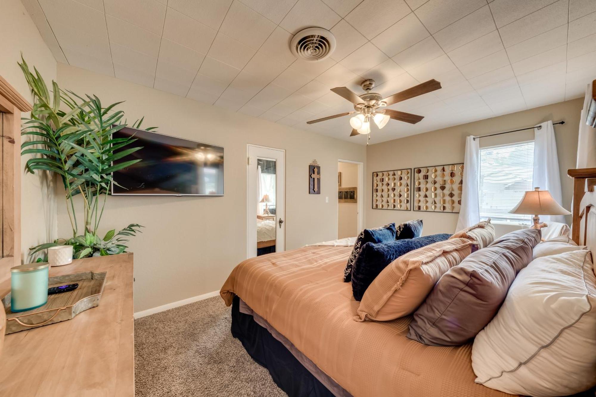 Ruidoso Home With Patio, Walk To Restaurants! Exteriér fotografie