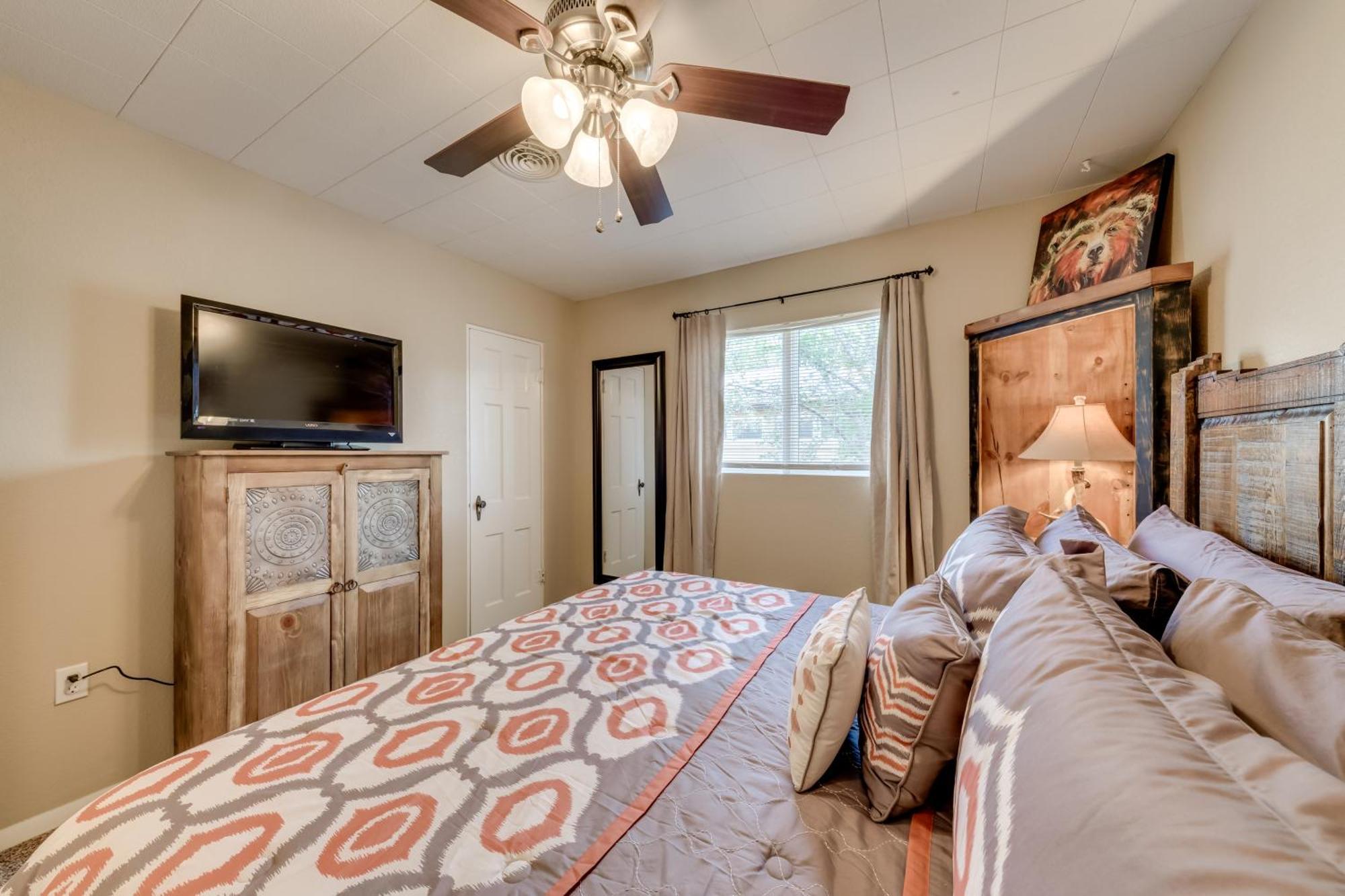 Ruidoso Home With Patio, Walk To Restaurants! Exteriér fotografie